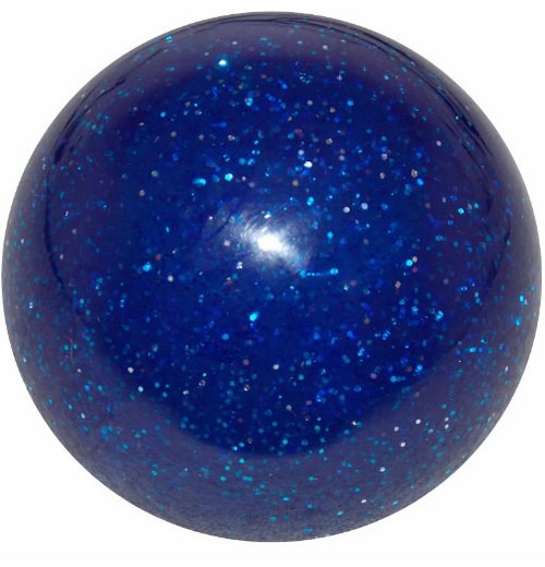 Glitter Shift Knob