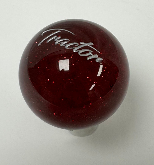 Twisted Shifterz Glitter Brake Knob