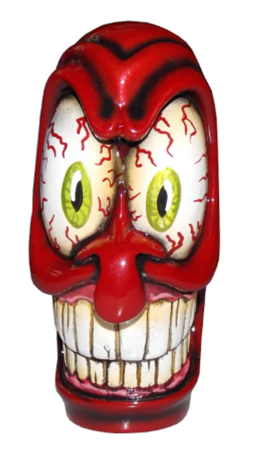 Mr. Krinkle Shift Knob