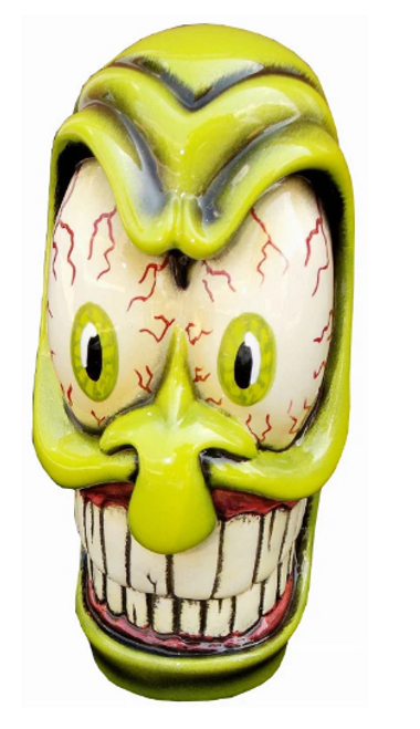 Mr. Krinkle Shift Knob