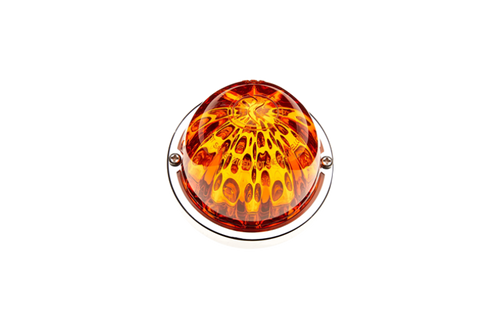 Roadworks Hero Watermelon LED Marker Light