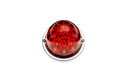 Roadworks Hero Watermelon LED Marker Light
