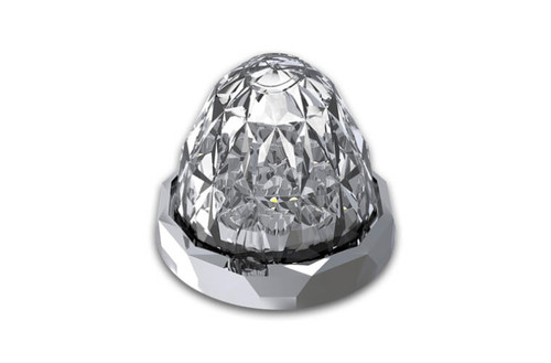 Roadworks Jewel Style Watermelon Hero Light