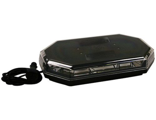 Buyers Products 15" Octogonal LED Mini Light Bar
