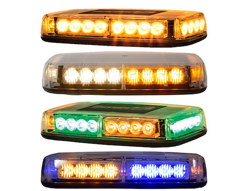 Buyers Products 11" Rectangular Multi-Mount LED Mini Light Bar