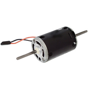 Bergstrom Blower   Motor