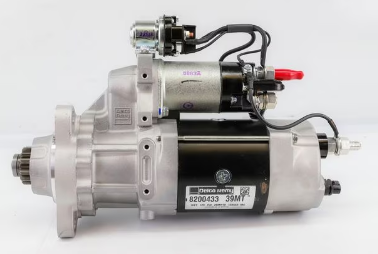 Delco Starter - 39MT
