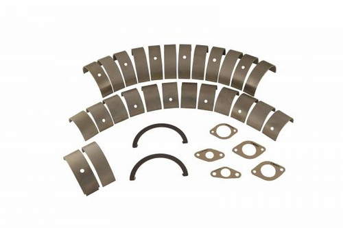 Detroit Diesel Kit Lower End Bearing 'Wide'.254MM