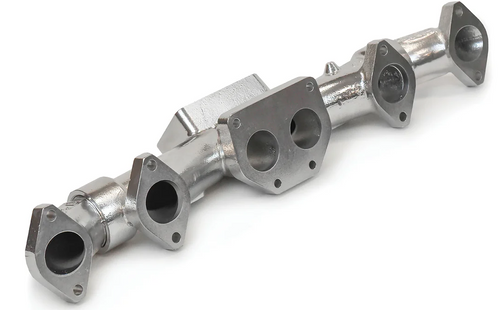 PDI Big Boss Cummins ISX Exhaust Manifold (NON-EGR)