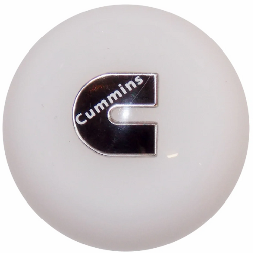Cummins Shifter Knob