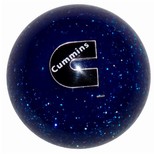 Cummins Shifter Knob