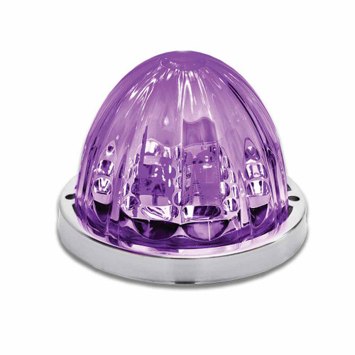 Star Burst Series Watermelon Light - Red/Purple Dual Revolution Star Burst Series Watermelon Light - Red/Purple Dual Revolution