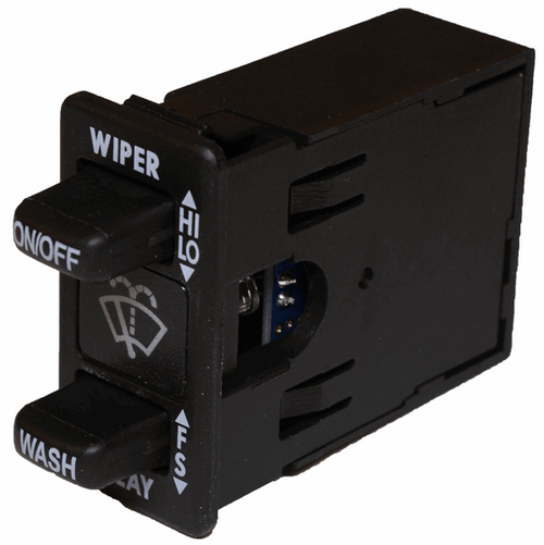 Newstar Wiper Control