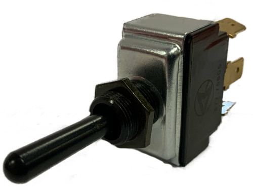 Paccar Momentary Toggle Switch - Cruise