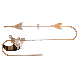 Newstar Window Regulator - RH