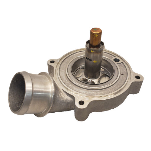 Detroit Diesel Thermostat - DD15/DD16