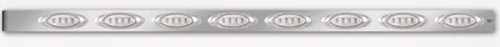 Phoenix Design Peterbilt 3" Sleeper Panel