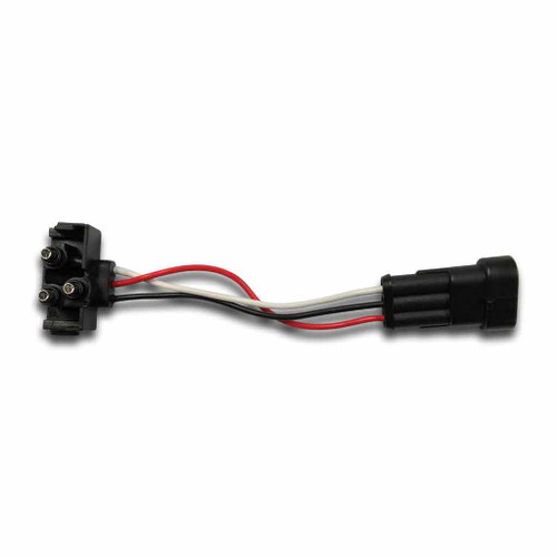 Trux Accessories 3 Prong Wire Harness