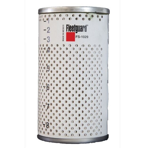 Fleetguard Fuel      Filter