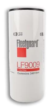 FleetGuard Spin  On Oil Filter