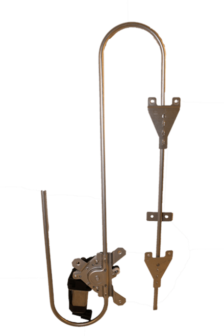 Window Regulator - LH