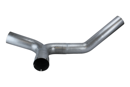 Newstar Long Exhaust Y-Pipe