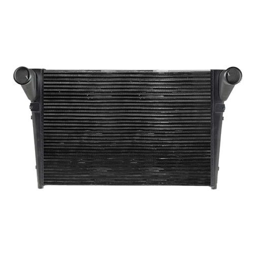 Mack Charge Air Cooler 2