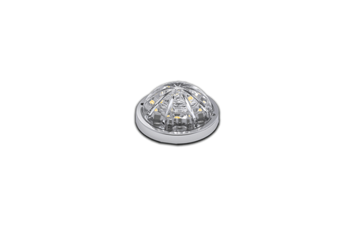 Roadworks Hero Watermelon LED Light - Low Profile