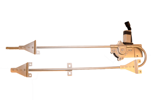 Newstar Window Regulator -  RH