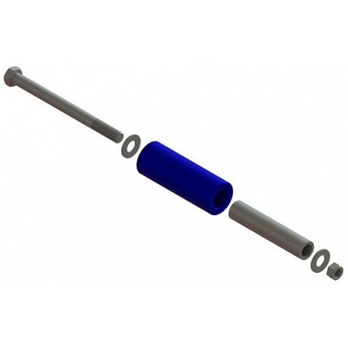 Atro Spring Roller Bushing
