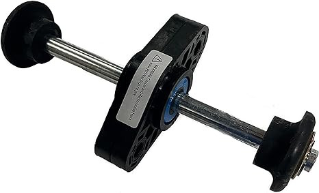Automann Exhaust Bracket Poly Mount Bushing
