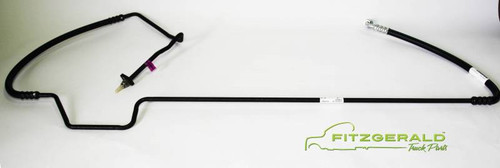 Dynacraft AC Line for T800