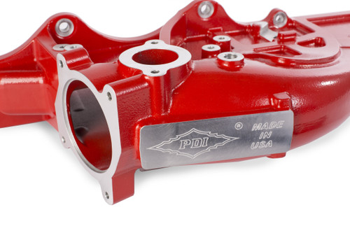 PDI Cummins ISX/X15 Intake Manifold CM2350/X15