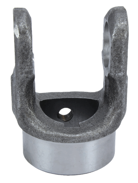 Newstar PTO End Yoke  (10-4-123)