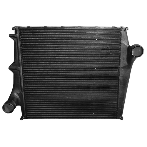 Volvo Charge Air Cooler 4
