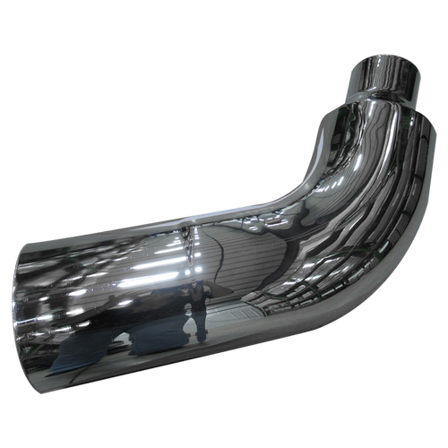 Fitzgerald ELBOW 8in SHORT/58DEGR