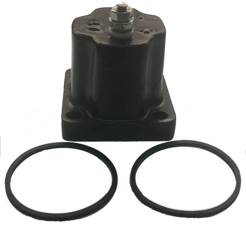 PAI Truck Parts Fuel Solenoid