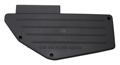 Freightliner HVAC Cover