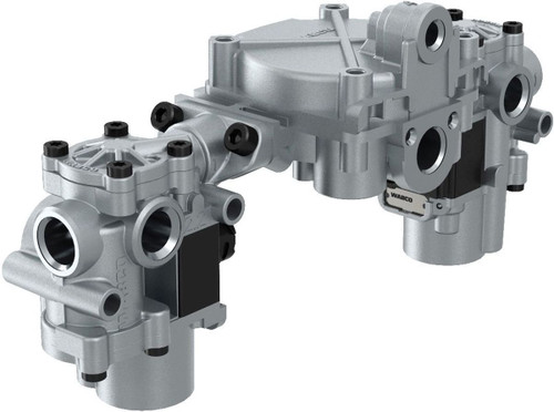 Wabco ABS Valve Combo
