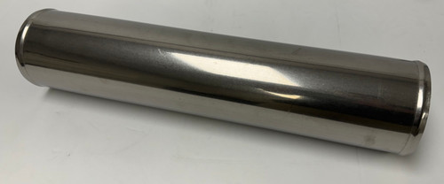 Passenger Side Air to Air Pipe - 4" X 18"