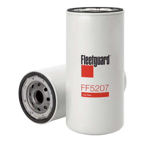 Fleetguard Primary  Fuel Filter