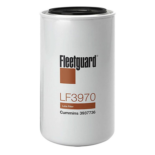 Fleetguard Oil Filter Element