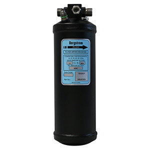 Bergstrom A /C Drier