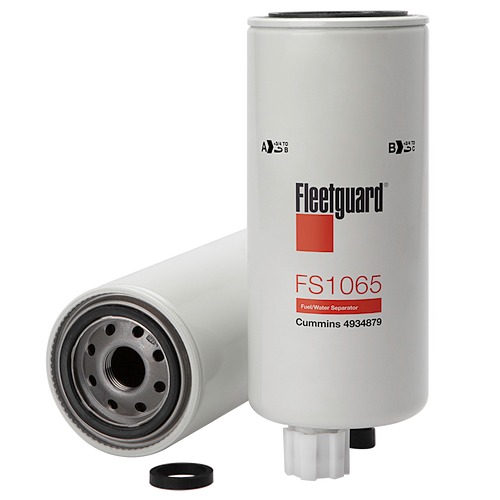 Fleetguard Fuel/Water Separator