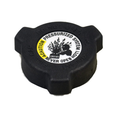 Freightliner Surge Cap