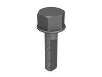 Caterpillar Piston Cooling Nozzle Bolt - 3406E