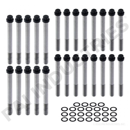 PAI Truck Parts Headbolt Kit