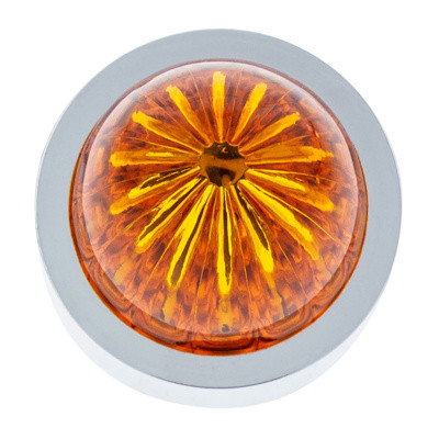 United Pacific Watermelon Bumper Guide Lens