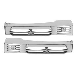 Double JJ Blinker Bar Peterbilt 379