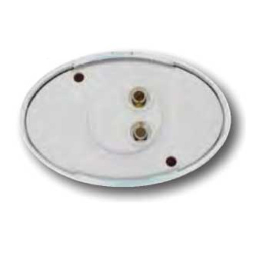 Phoenix Design P3 Marker Light with Bezel - PL10 Connector